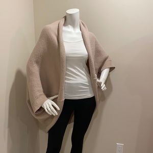 Super comfy oversized sweater